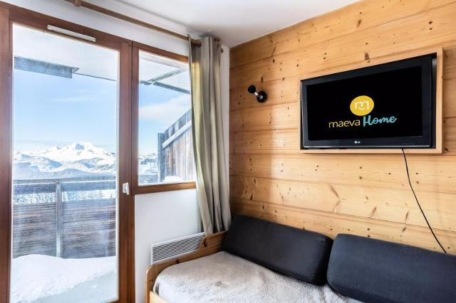 Residentie Quartier Falaise - maeva Home - Avoriaz