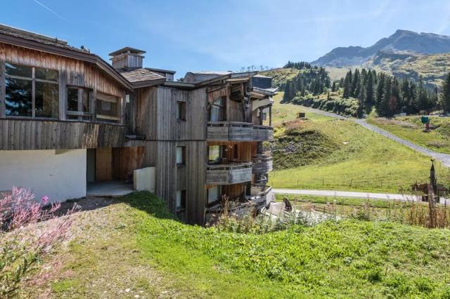 Résidence Sepia - maeva Home - Avoriaz