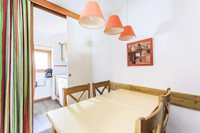 Residentie Les Chalets des Arolles - maeva Home - Plagne - Belle Plagne