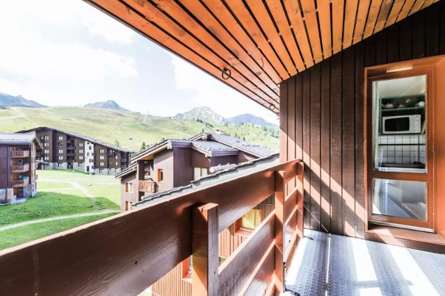 Residentie Les Chalets des Arolles - maeva Home - Plagne - Belle Plagne