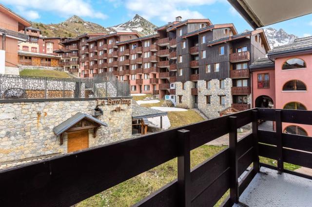 Residentie Les Chalets des Arolles - maeva Home - Plagne - Belle Plagne