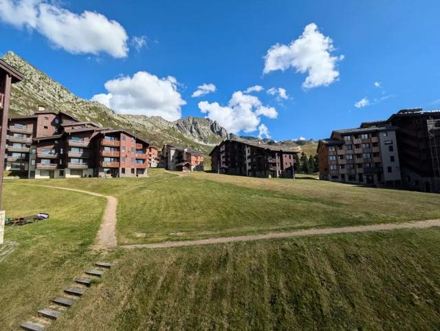 Residentie Les Chalets des Arolles - maeva Home - Plagne - Belle Plagne