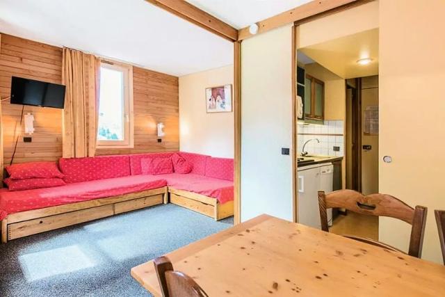 Residentie Les Chalets des Arolles - maeva Home - Plagne - Belle Plagne