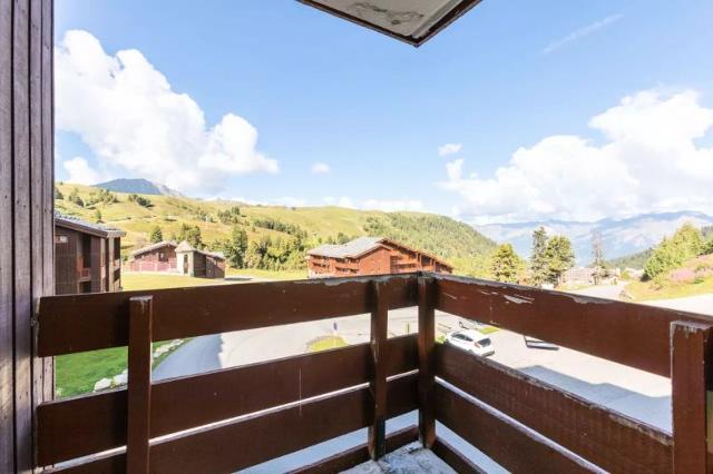 Residentie Les Chalets des Arolles - maeva Home - Plagne - Belle Plagne