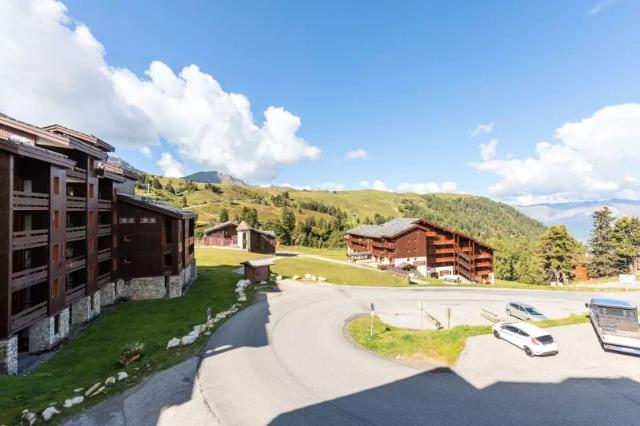 Residentie Les Chalets des Arolles - maeva Home - Plagne - Belle Plagne