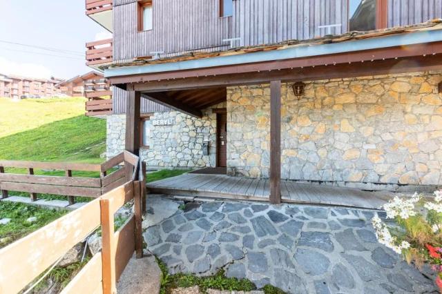 Residentie Les Chalets des Arolles - maeva Home - Plagne - Belle Plagne