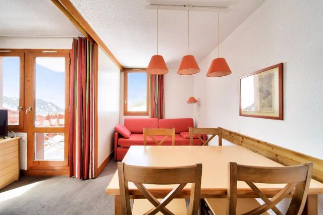 Residentie Les Chalets des Arolles - maeva Home - Plagne - Belle Plagne