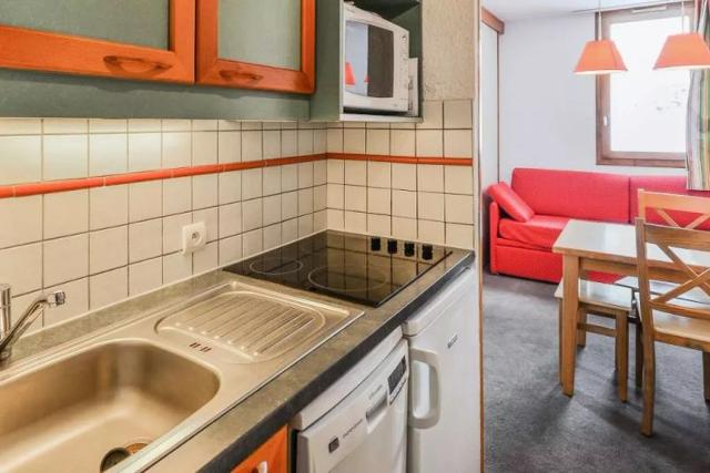 Residentie Les Chalets des Arolles - maeva Home - Plagne - Belle Plagne