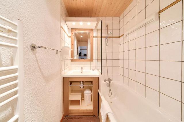 Residentie Les Chalets des Arolles - maeva Home - Plagne - Belle Plagne
