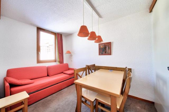 Residentie Les Chalets des Arolles - maeva Home - Plagne - Belle Plagne