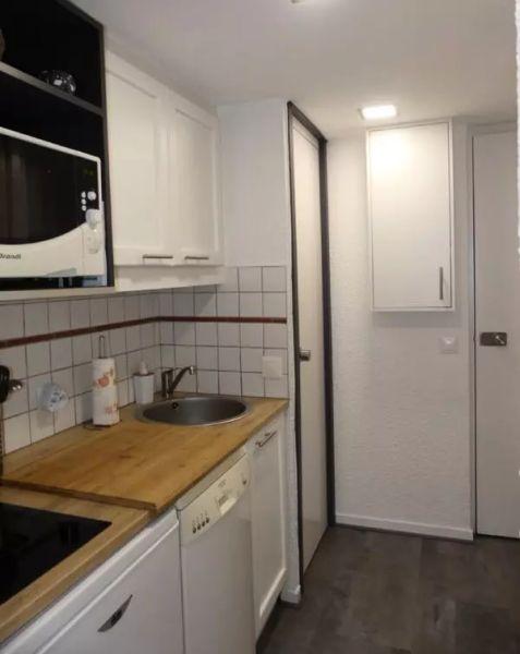 Residentie Les Chalets des Arolles - maeva Home - Plagne - Belle Plagne