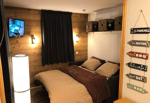 Residentie Les Chalets des Arolles - maeva Home - Plagne - Belle Plagne