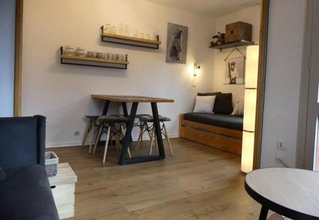 Residentie Les Chalets des Arolles - maeva Home - Plagne - Belle Plagne