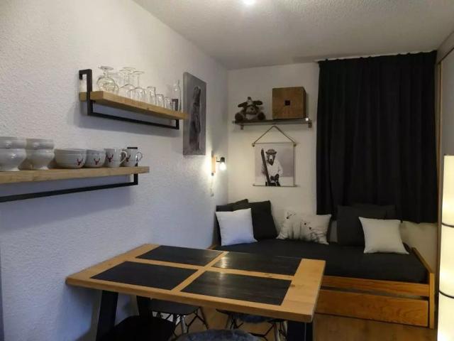 Residentie Les Chalets des Arolles - maeva Home - Plagne - Belle Plagne
