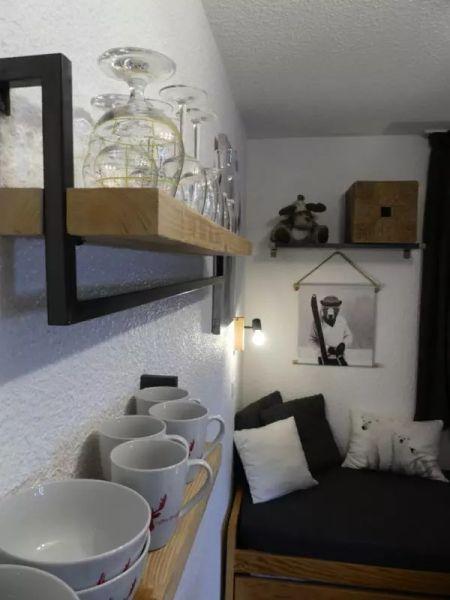 Residentie Les Chalets des Arolles - maeva Home - Plagne - Belle Plagne