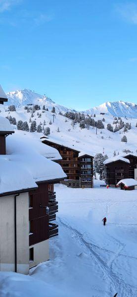 Residentie Les Chalets des Arolles - maeva Home - Plagne - Belle Plagne
