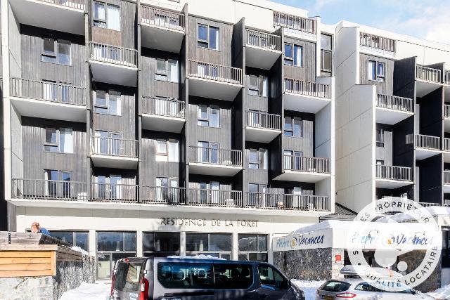 Residentie La Forêt - maeva Home - Flaine Forêt 1700