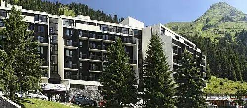 Residentie La Forêt - maeva Home - Flaine Forêt 1700