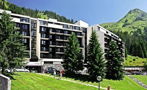 Residentie La Forêt - maeva Home - Flaine Forêt 1700