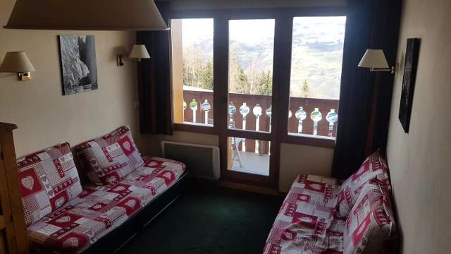 Résidence La Marelle et Le Rami - maeva Home - Plagne - Les Coches