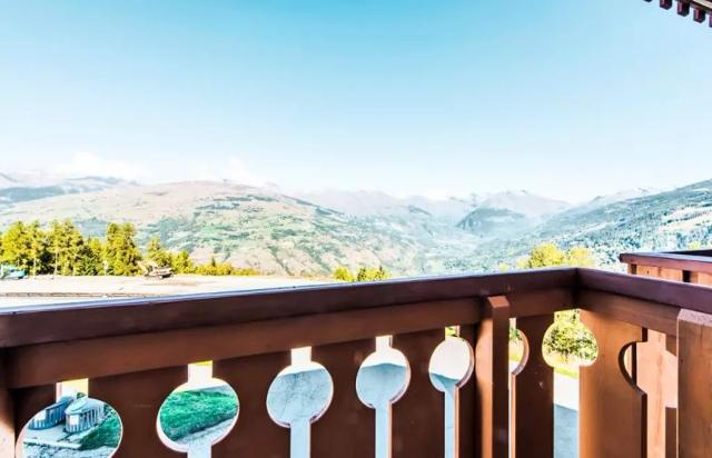 Résidence La Marelle et Le Rami - maeva Home - Plagne - Les Coches