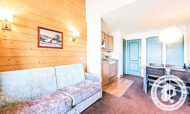 Résidence La Marelle et Le Rami - maeva Home - Plagne - Les Coches