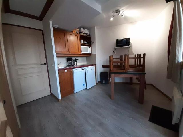 Résidence La Marelle et Le Rami - maeva Home - Plagne - Les Coches