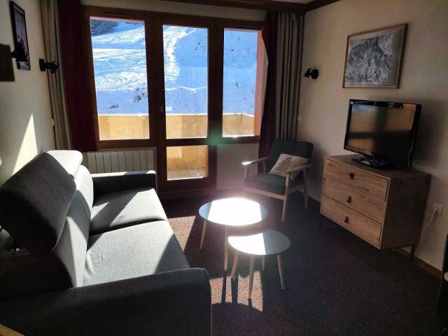 Résidence La Marelle et Le Rami - maeva Home - Plagne - Les Coches