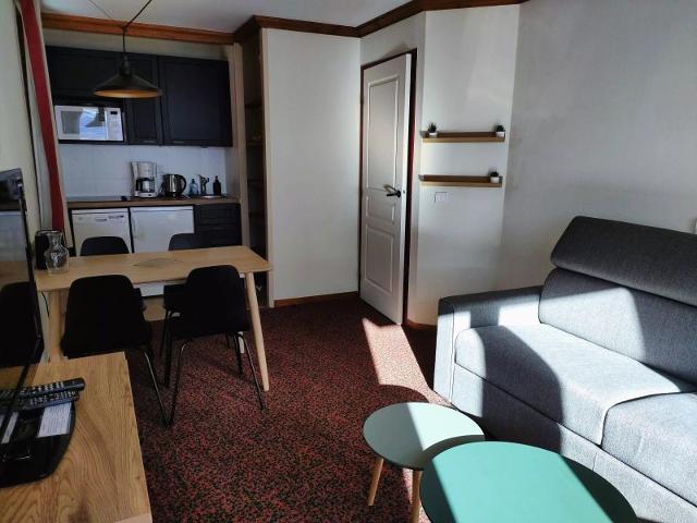 Résidence La Marelle et Le Rami - maeva Home - Plagne - Les Coches