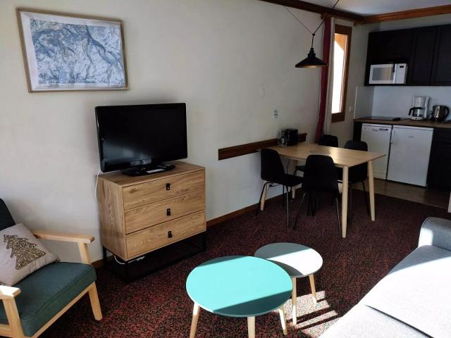 Résidence La Marelle et Le Rami - maeva Home - Plagne - Les Coches
