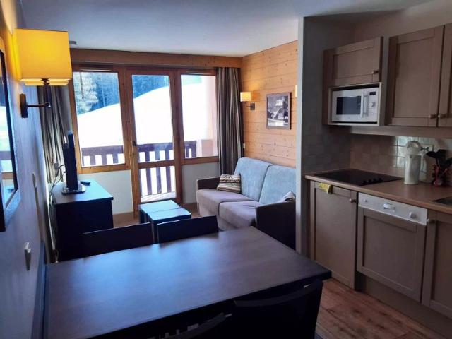 Résidence La Marelle et Le Rami - maeva Home - Plagne - Les Coches