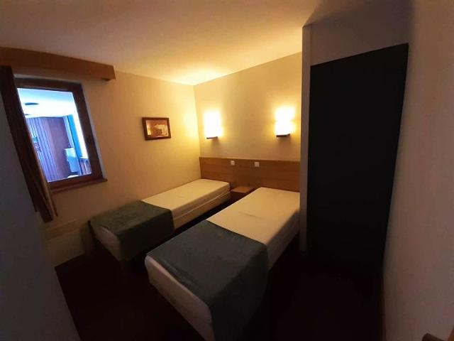 Résidence La Marelle et Le Rami - maeva Home - Plagne - Les Coches