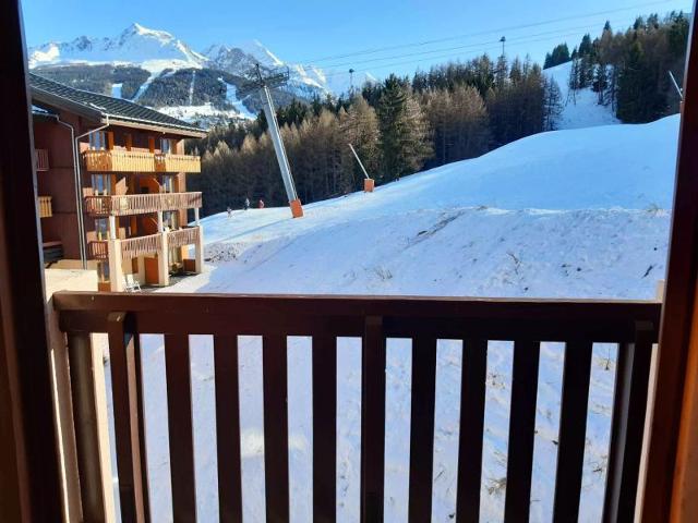 Résidence La Marelle et Le Rami - maeva Home - Plagne - Les Coches