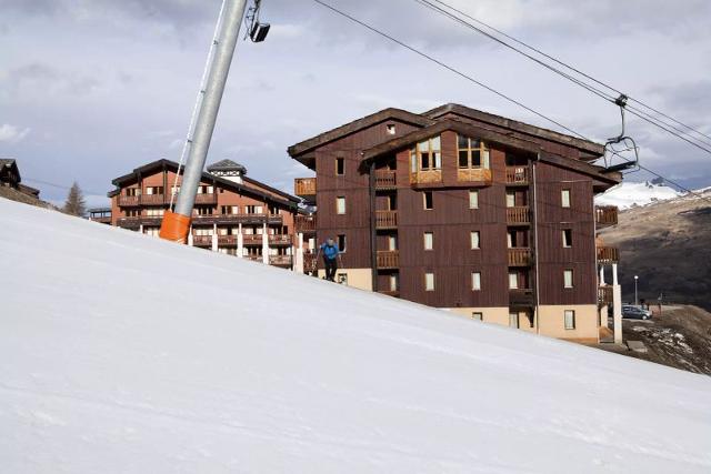 Résidence La Marelle et Le Rami - maeva Home - Plagne - Les Coches
