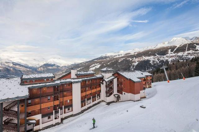 Résidence La Marelle et Le Rami - maeva Home - Plagne - Les Coches