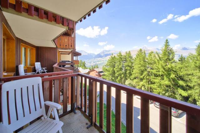 Résidence Le Hameau du Sauget - maeva Home - Plagne - Les Coches