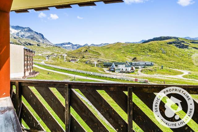 Résidence Les Temples du Soleil - maeva Home - Val Thorens