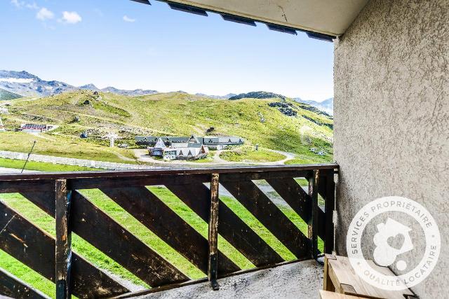 Résidence Les Temples du Soleil - maeva Home - Val Thorens
