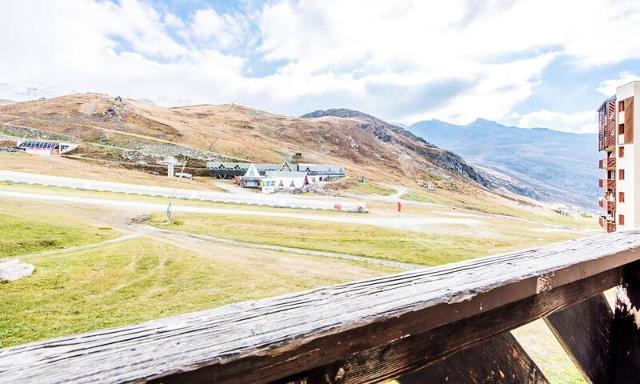 Résidence Les Temples du Soleil - maeva Home - Val Thorens