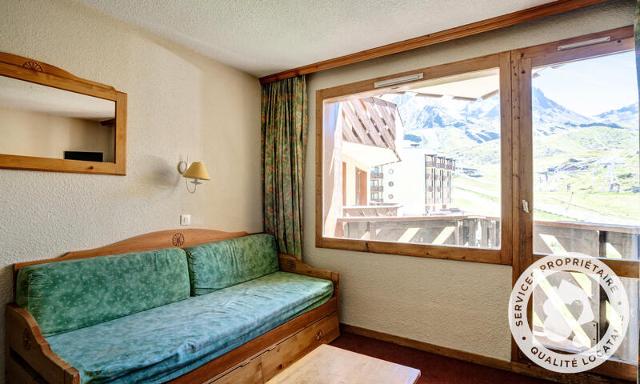 Résidence Les Temples du Soleil - maeva Home - Val Thorens