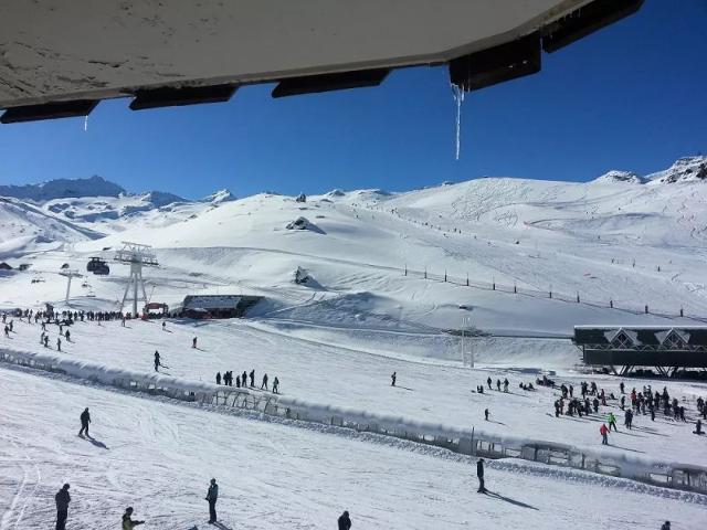 Residentie Les Temples du Soleil - maeva Home - Val Thorens