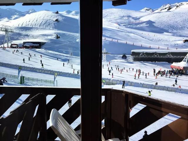 Residentie Les Temples du Soleil - maeva Home - Val Thorens