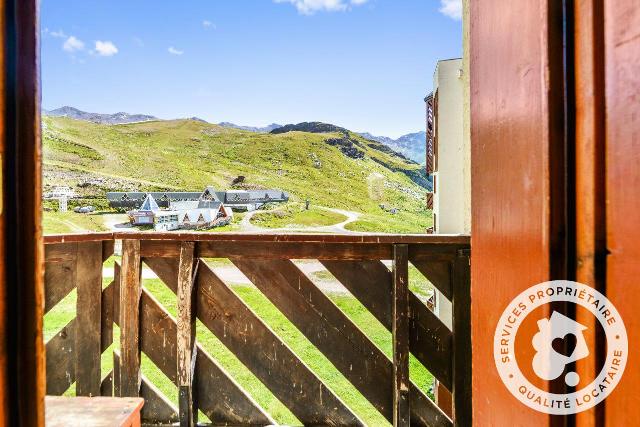 Résidence Les Temples du Soleil - maeva Home - Val Thorens