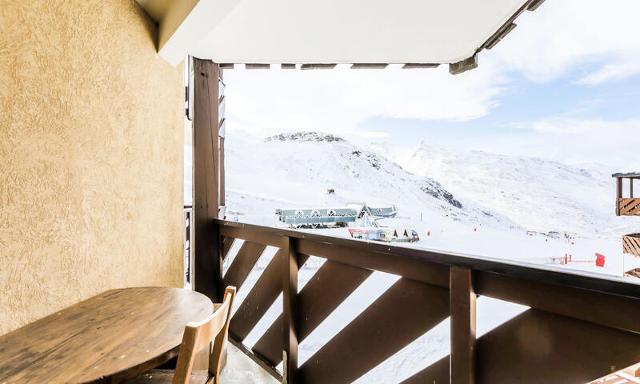 Résidence Les Temples du Soleil - maeva Home - Val Thorens
