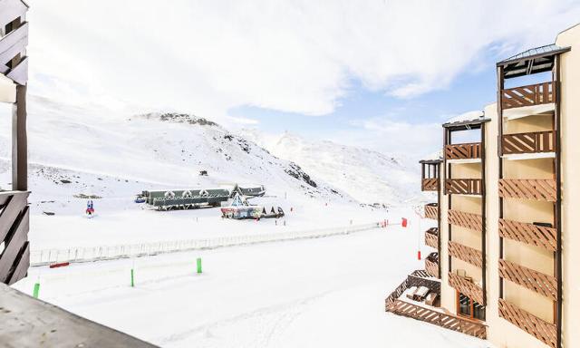 Residentie Les Temples du Soleil - maeva Home - Val Thorens