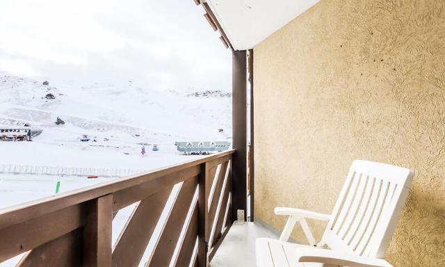 Résidence Les Temples du Soleil - maeva Home - Val Thorens
