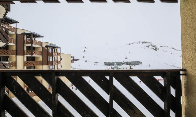Résidence Les Temples du Soleil - maeva Home - Val Thorens