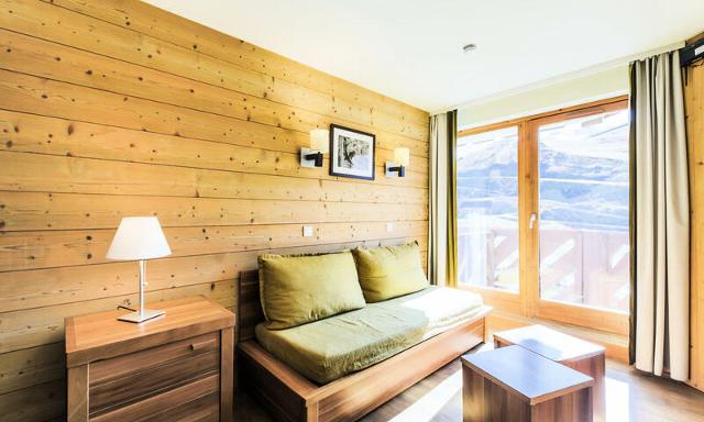 Residentie Les Temples du Soleil - maeva Home - Val Thorens