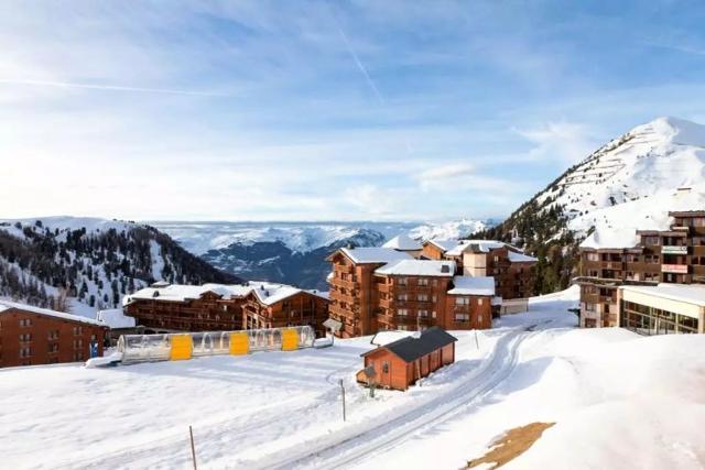 Residentie Les Constellations - maeva Home - Plagne - Belle Plagne