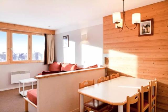 Residentie Les Constellations - maeva Home - Plagne - Belle Plagne